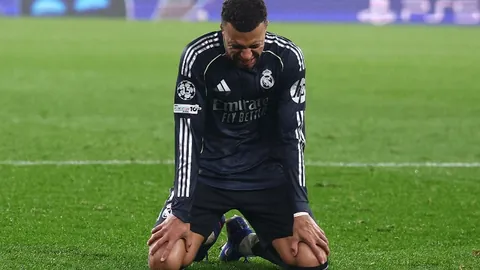 “欧冠最年轻进球者纪录！马竞19岁新星费利克斯创辉煌”